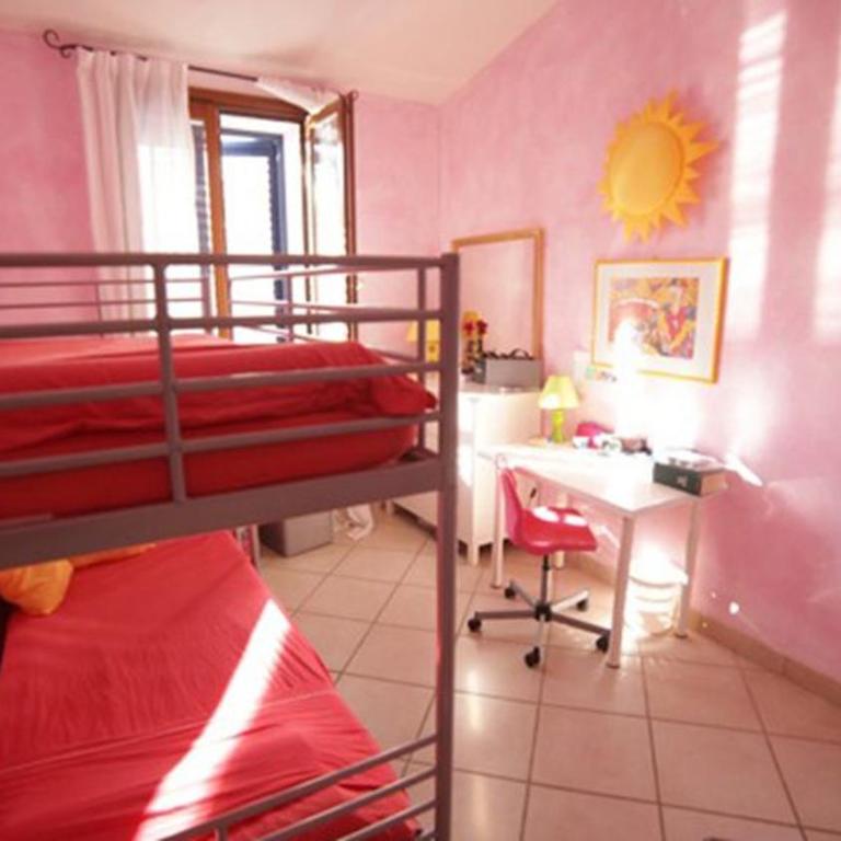 Vicino al mare nel cuore di Santa Teresa Gallura - Appartamento - 13