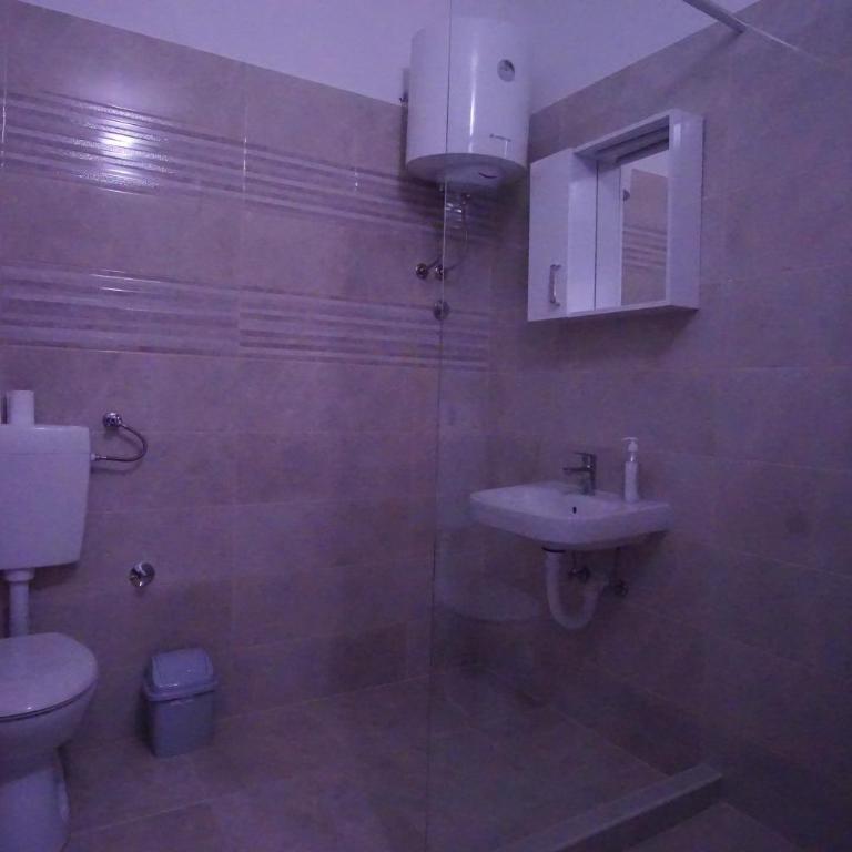 Apartments Aldi - Apartment - Ground Floor - 17