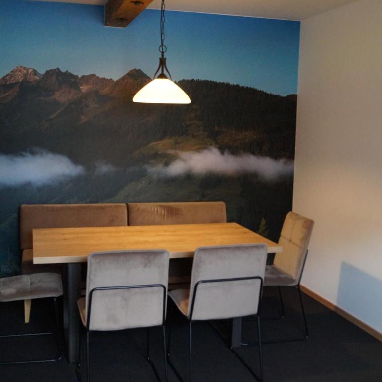 Aparthotel Garni Schranz - Appartement 2 Chambres - 16