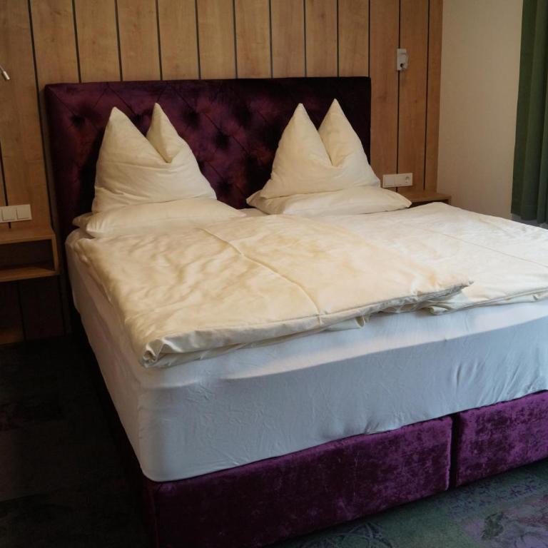 Aparthotel Garni Schranz - Appartement 2 Chambres - 15