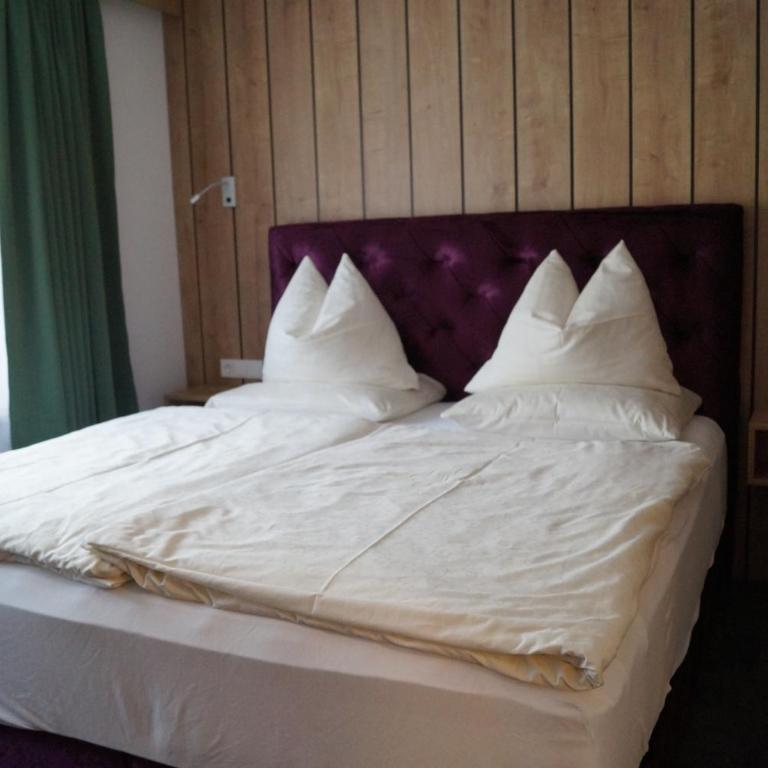 Aparthotel Garni Schranz - Appartement 1 Chambre - 10