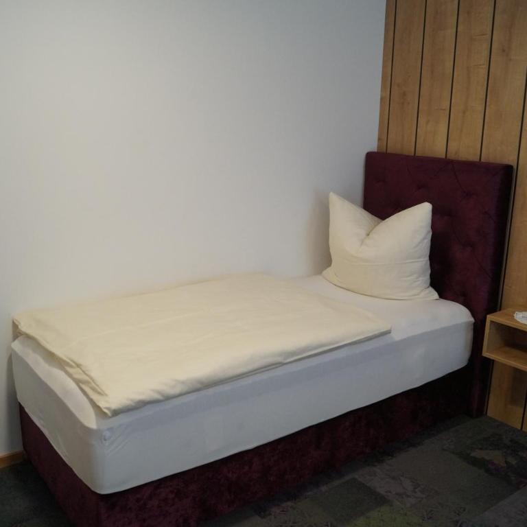 Aparthotel Garni Schranz - Appartement 1 Chambre - 9