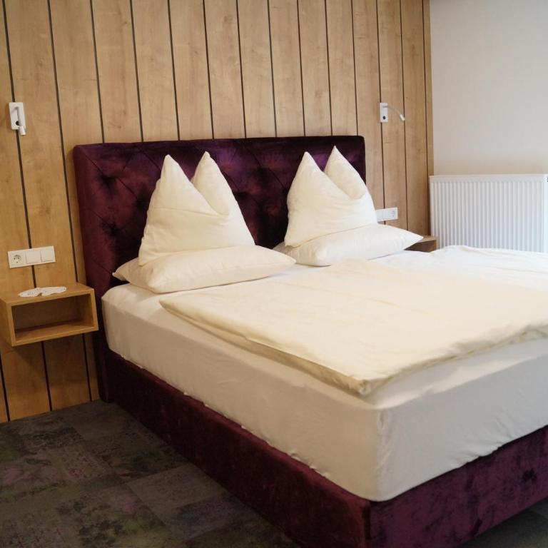Aparthotel Garni Schranz - Appartement 1 Chambre - 4