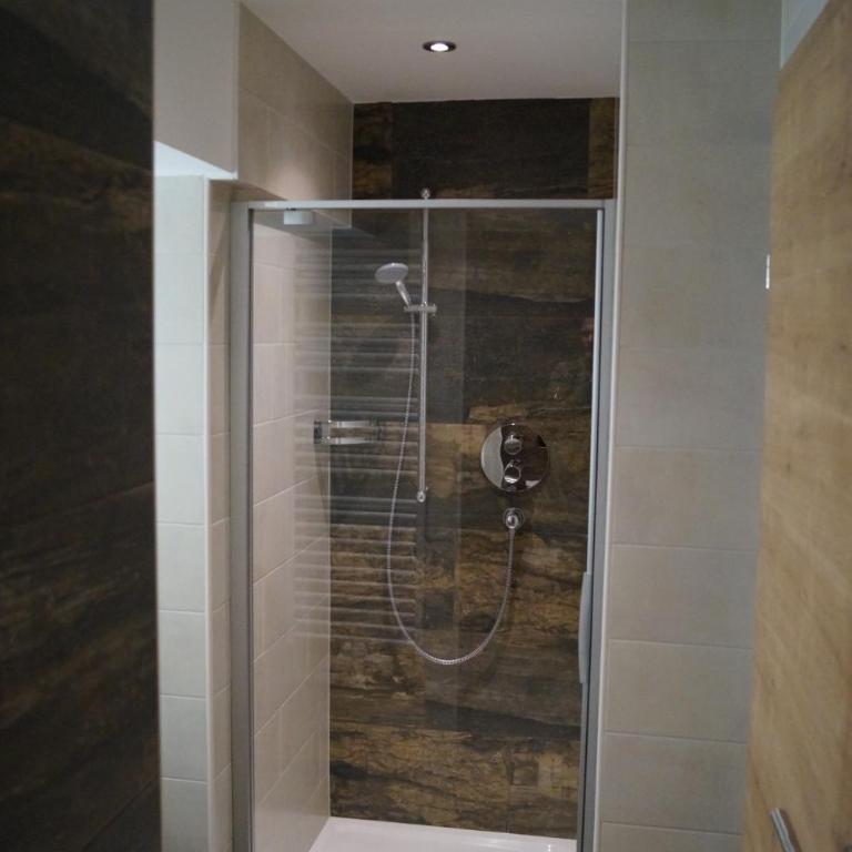 Aparthotel Garni Schranz - Appartement 1 Chambre - 8