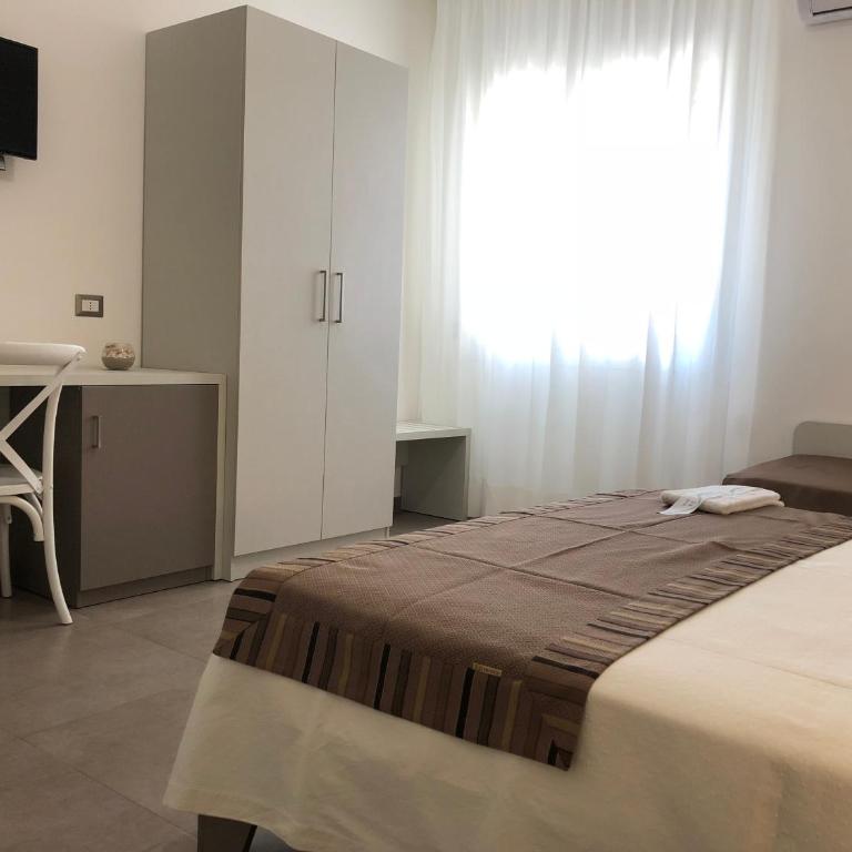 B&B MiMì - Standard Double Room - 3