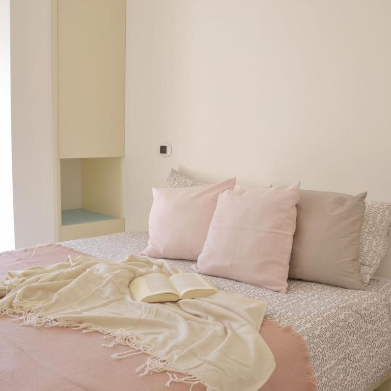 Casa Stefano - WelcHome - Apartment with Lake View - 2