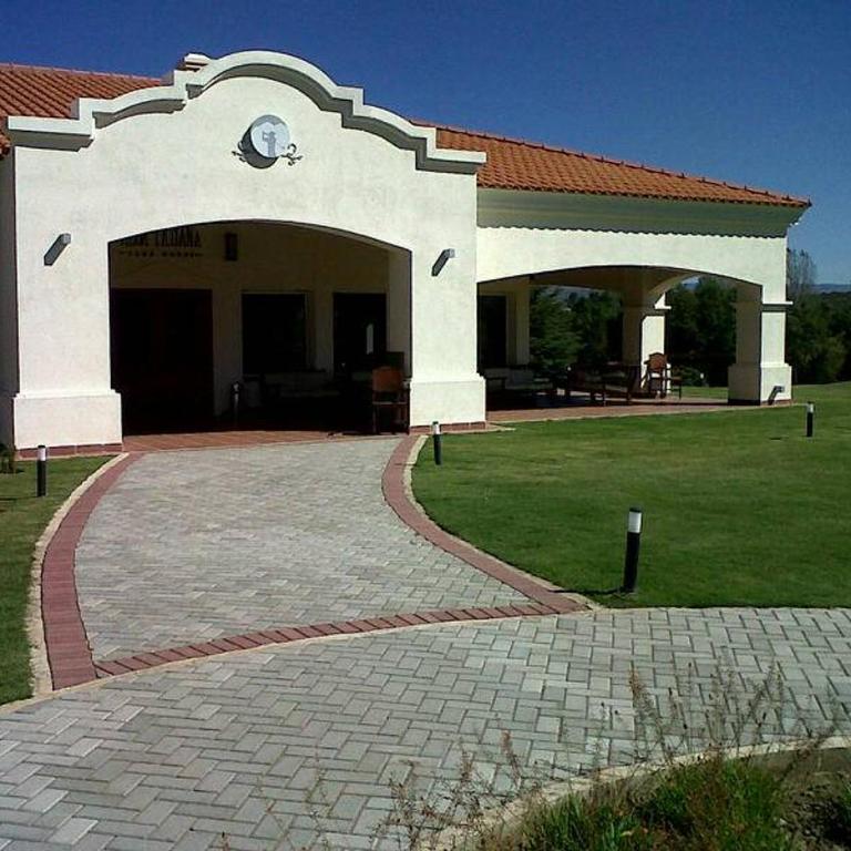 Apartamento The World - Carlos Paz Golf Country Club - Apartamento con vistas a las montañas - 66