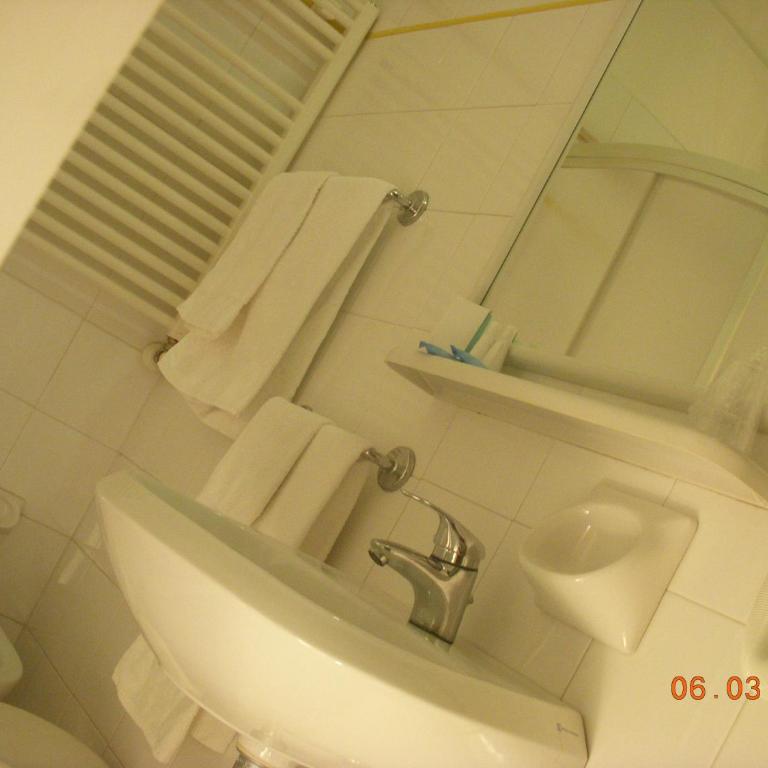 Hotel Moresco Riccione - Piscina Beach Village - Comfort Double Room - 5
