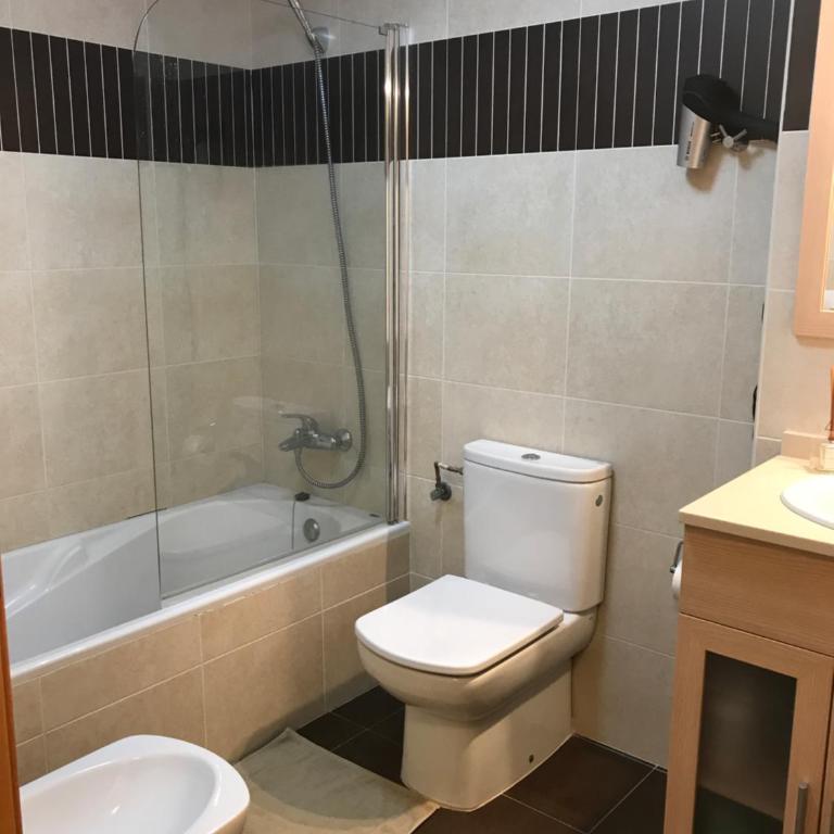 Paradise Village - Apartamento de 2 dormitorios - 22