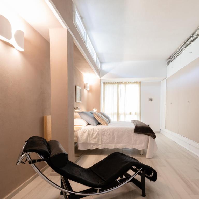 Relais Buonviaggio - Camera Matrimoniale Deluxe - 6