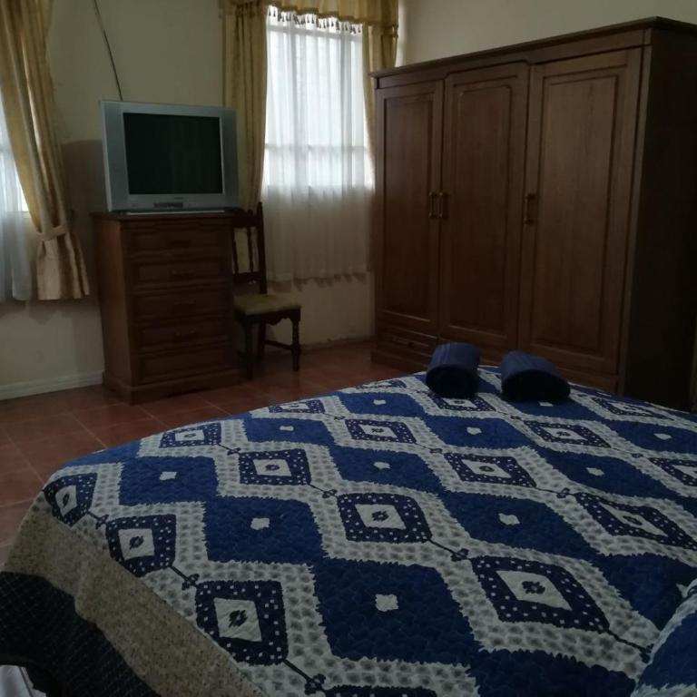 Apartamento Golden - Apartamento - 24