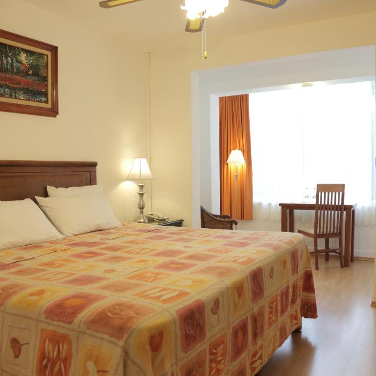 Hotel Casa Gonzalez - Double Room - 2