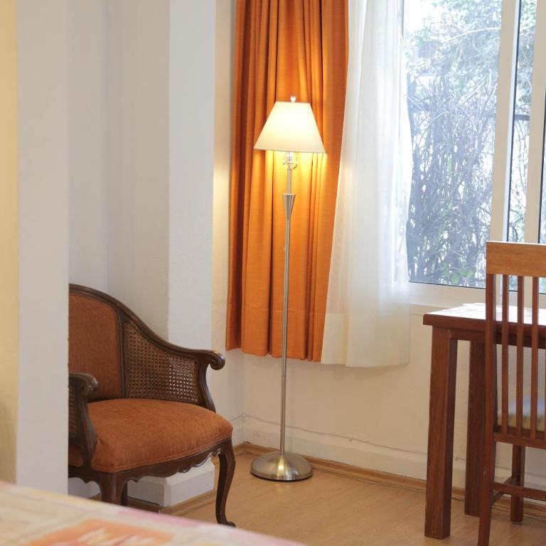 Hotel Casa Gonzalez - Double Room - 4