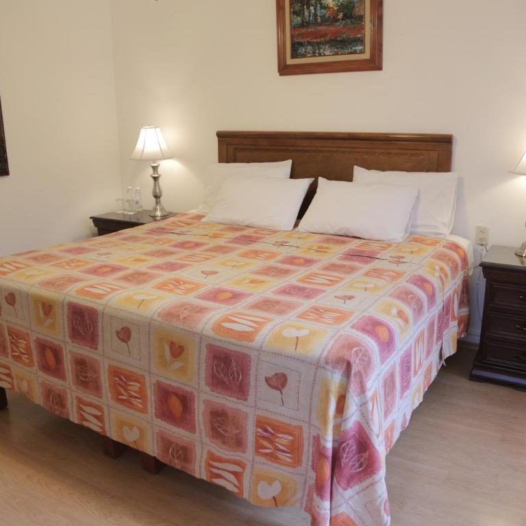 Hotel Casa Gonzalez - Double Room - 5