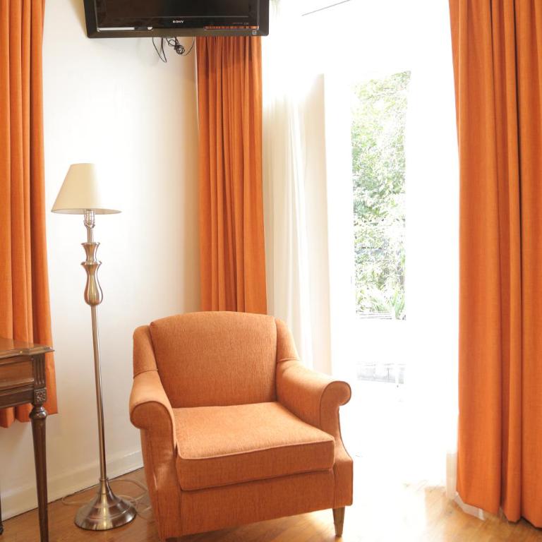 Hotel Casa Gonzalez - Double Room - 6
