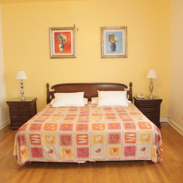 Hotel Casa Gonzalez - Double Room - 7