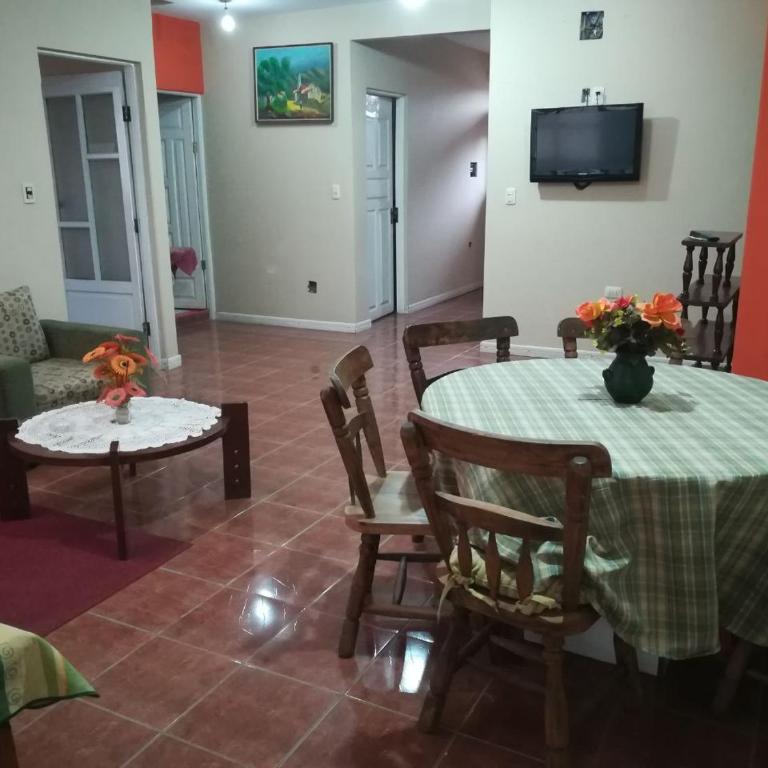 Apartamento Golden - Apartamento - 8