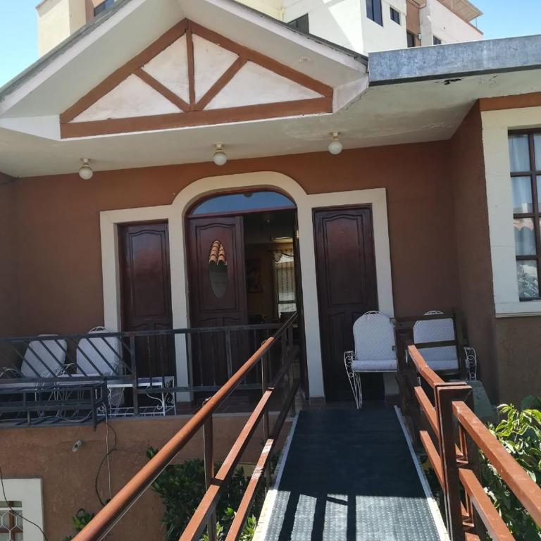 Apartamento Golden - Apartamento - 2