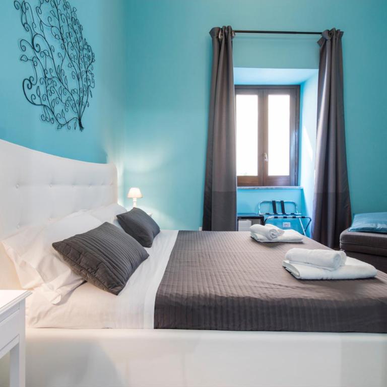 SheralKes Bed&Breakfast - Double Room - 15