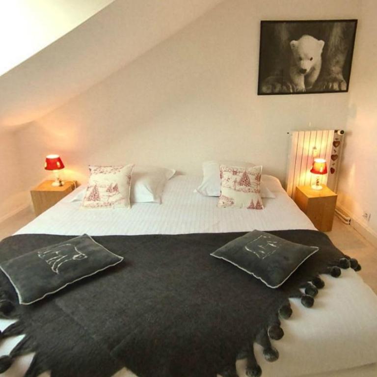 L'Ourson - Appartement 2 Chambres - 7