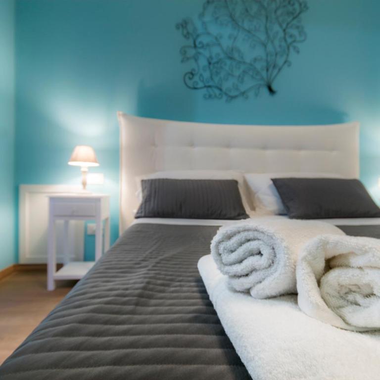 SheralKes Bed&Breakfast - Double Room - 10