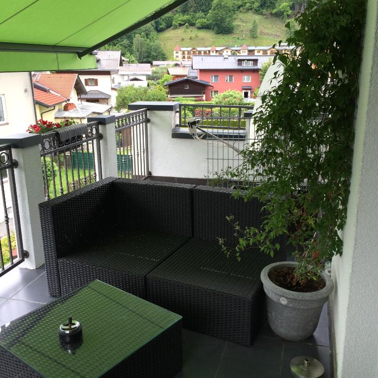 Haus Lara Marie - Apartment - 26
