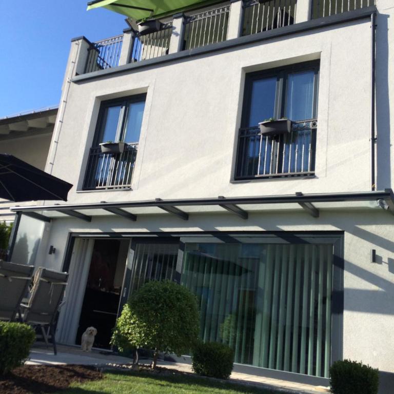Haus Lara Marie - Apartment - 1