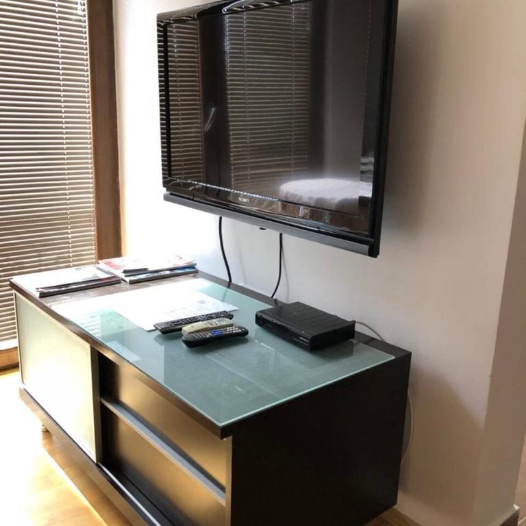 Apartments Ivan - Apartman sa 2 Spavaće Sobe, Balkonom i Pogledom na More - 17