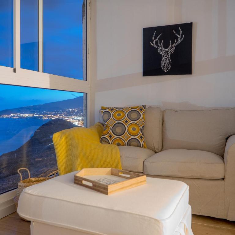 Tabaiba Ocean View Apartment - Apartamento con vistas al mar - 17