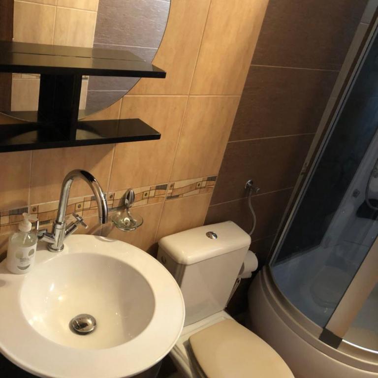 Apartments Ivan - Apartman sa 2 Spavaće Sobe, Terasom i Pogledom na More - 27