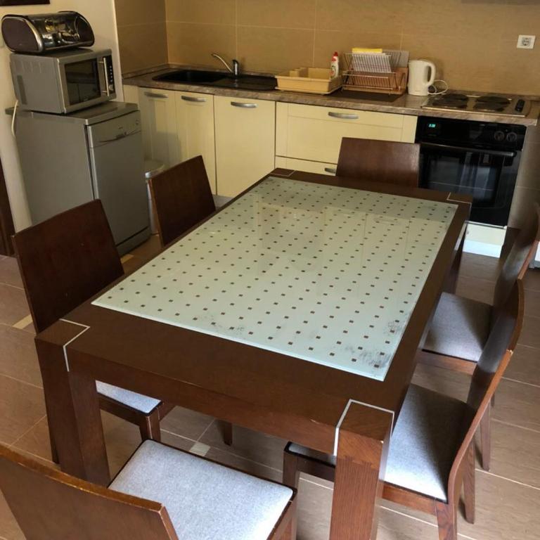 Apartments Ivan - Apartman sa 2 Spavaće Sobe, Terasom i Pogledom na More - 26