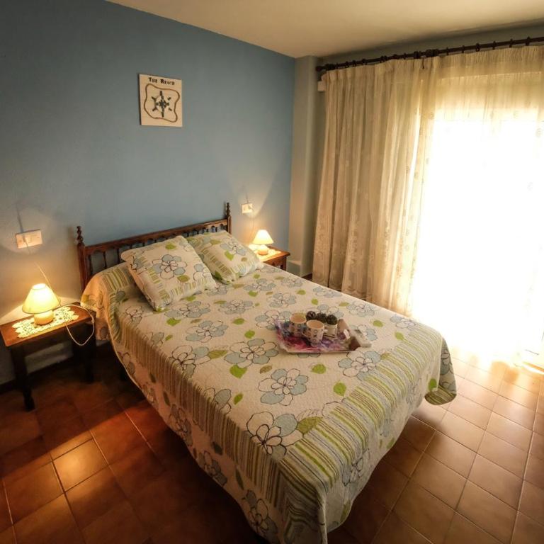 Apartamentos Marina sol de España - Two-Bedroom Apartment with Terrace - Beach Front - 19