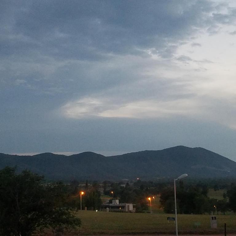 Apartamento The World - Carlos Paz Golf Country Club - Apartamento con vistas a las montañas - 51