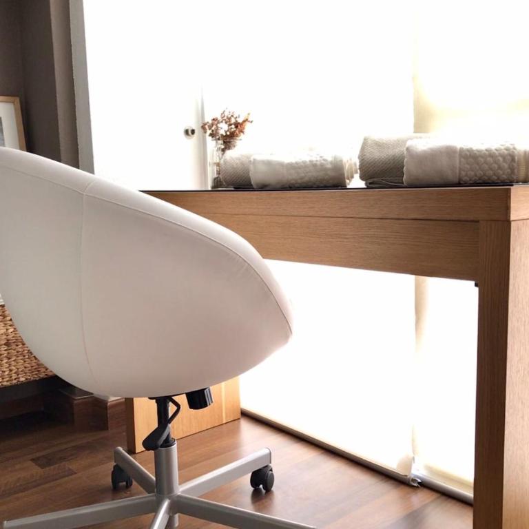 Atico San Crispin - Apartamento Ático - 17