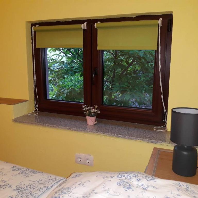 Apartments Uno - Four-Bedroom House - 31