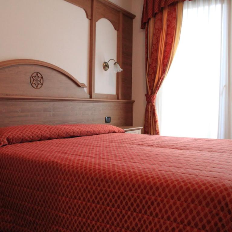 Hotel Stella Alpina - Camera Matrimoniale Superior - 7