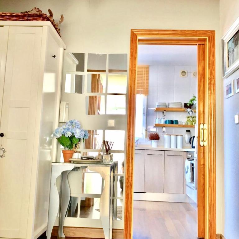 Atico San Crispin - Apartamento Ático - 42