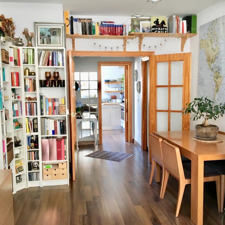 Atico San Crispin - Apartamento Ático - 11