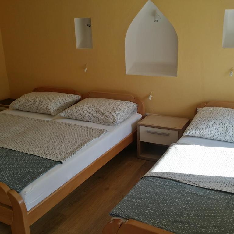 Apartments Uno - Four-Bedroom House - 30