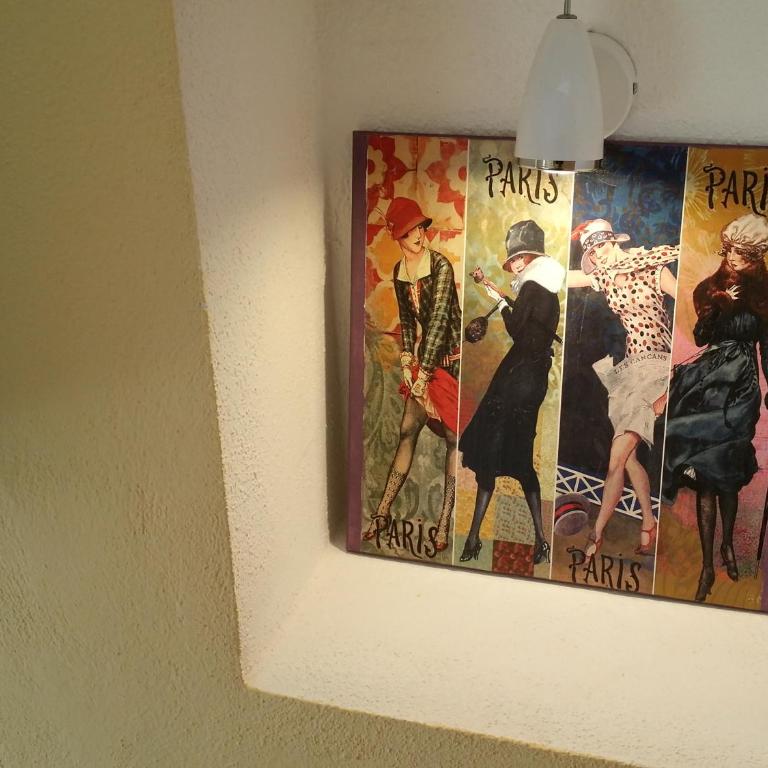 Apartments Uno - Four-Bedroom House - 28