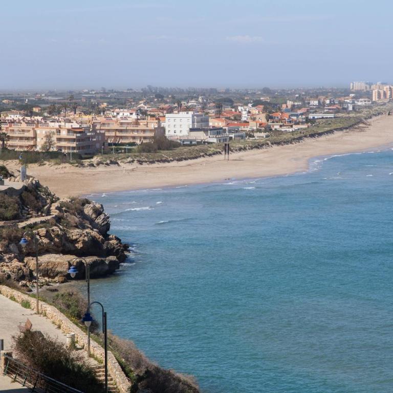 Lighthouse Cullera Penthouse - Penthouse Apartment - 29