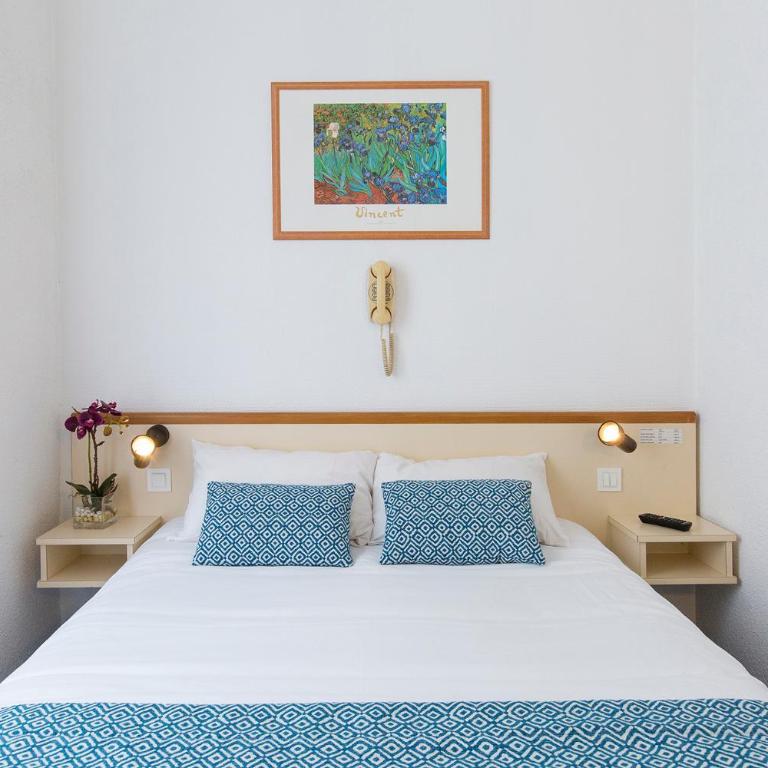 Hôtel Aneto - Chambre Simple - 1
