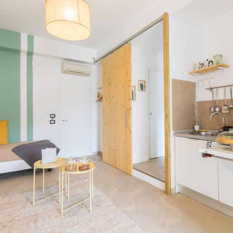 SorrentoVibes - Luxury Four Bedroom Home with Amazing Terraces in Sorrento - Four-Bedroom Platinum Apartment - 6