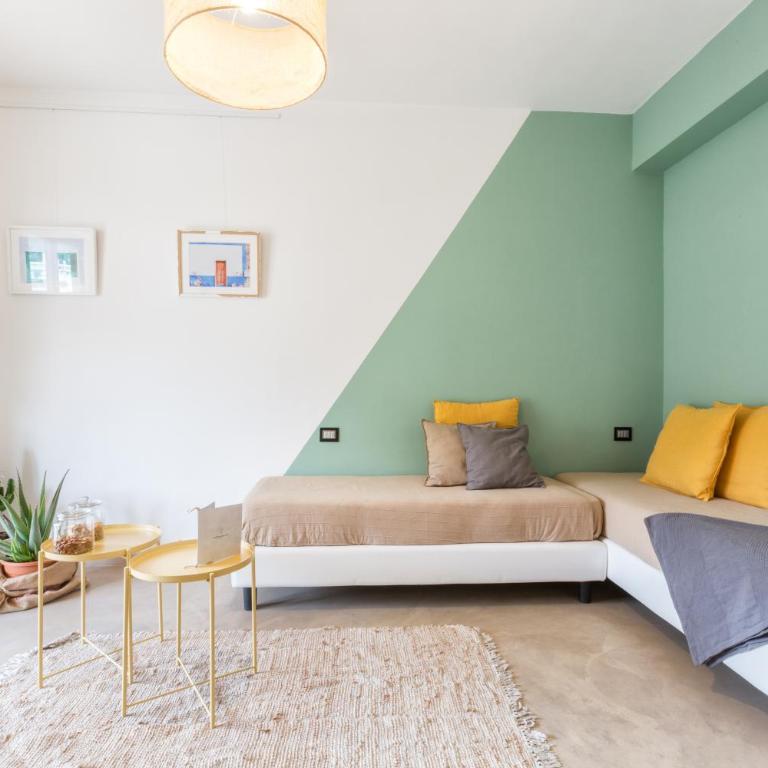 SorrentoVibes - Luxury Four Bedroom Home with Amazing Terraces in Sorrento - Four-Bedroom Platinum Apartment - 7