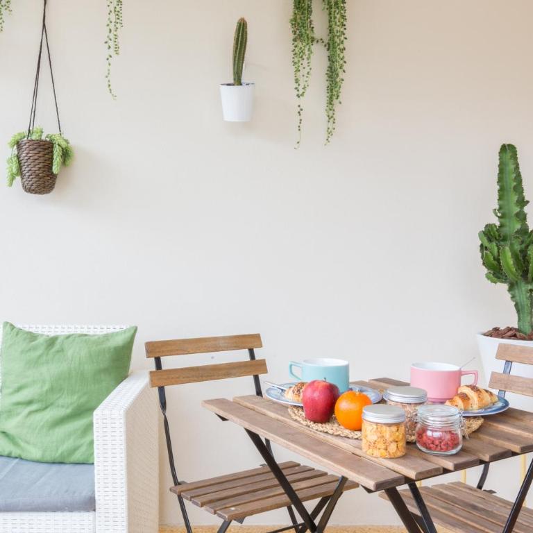 SorrentoVibes - Luxury Four Bedroom Home with Amazing Terraces in Sorrento - Four-Bedroom Platinum Apartment - 2