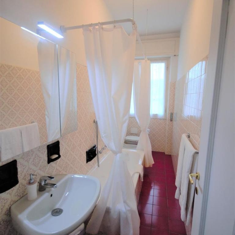 Holiday Home Santa Margherita Ligure - Monolocale - 8