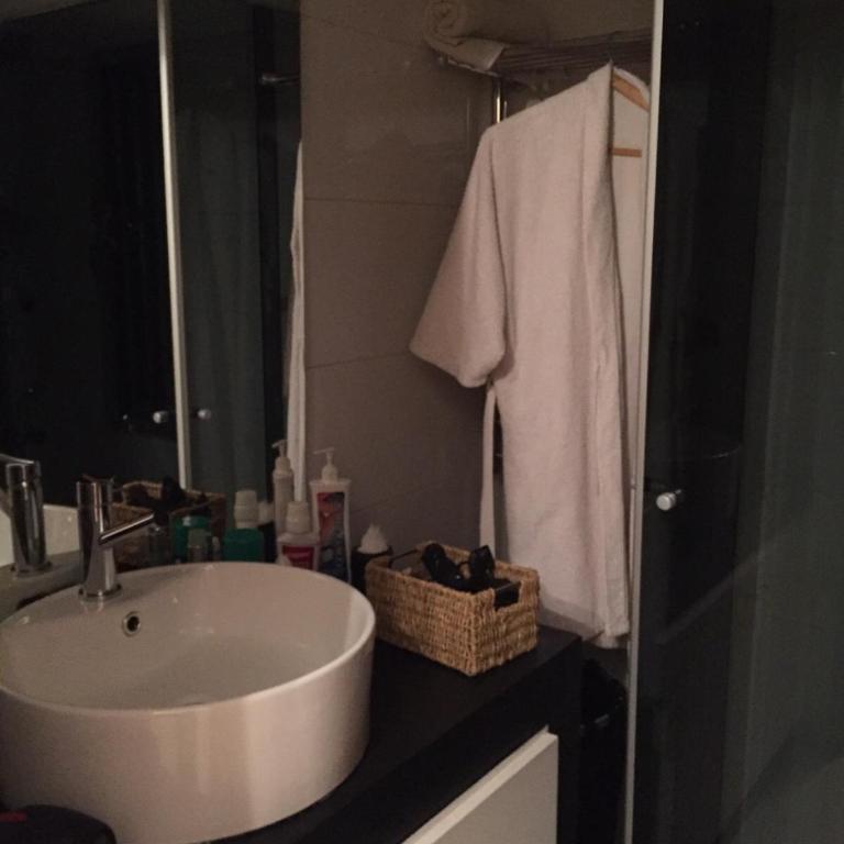 Parquemar R - Apartamento - 19