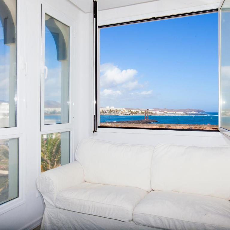 Ana Iris Playa de Jablillo - Apartamento - 1