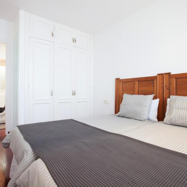 Ana Iris Playa de Jablillo - Apartamento - 10