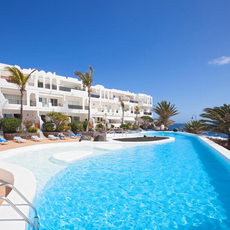 Ana Iris Playa de Jablillo - Apartamento - 15